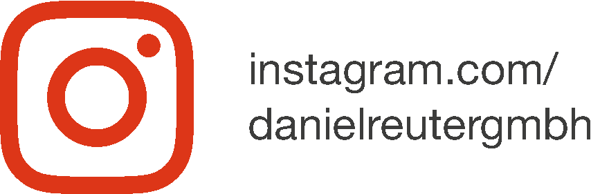Daniel Reuter GmbH auf Instagram
